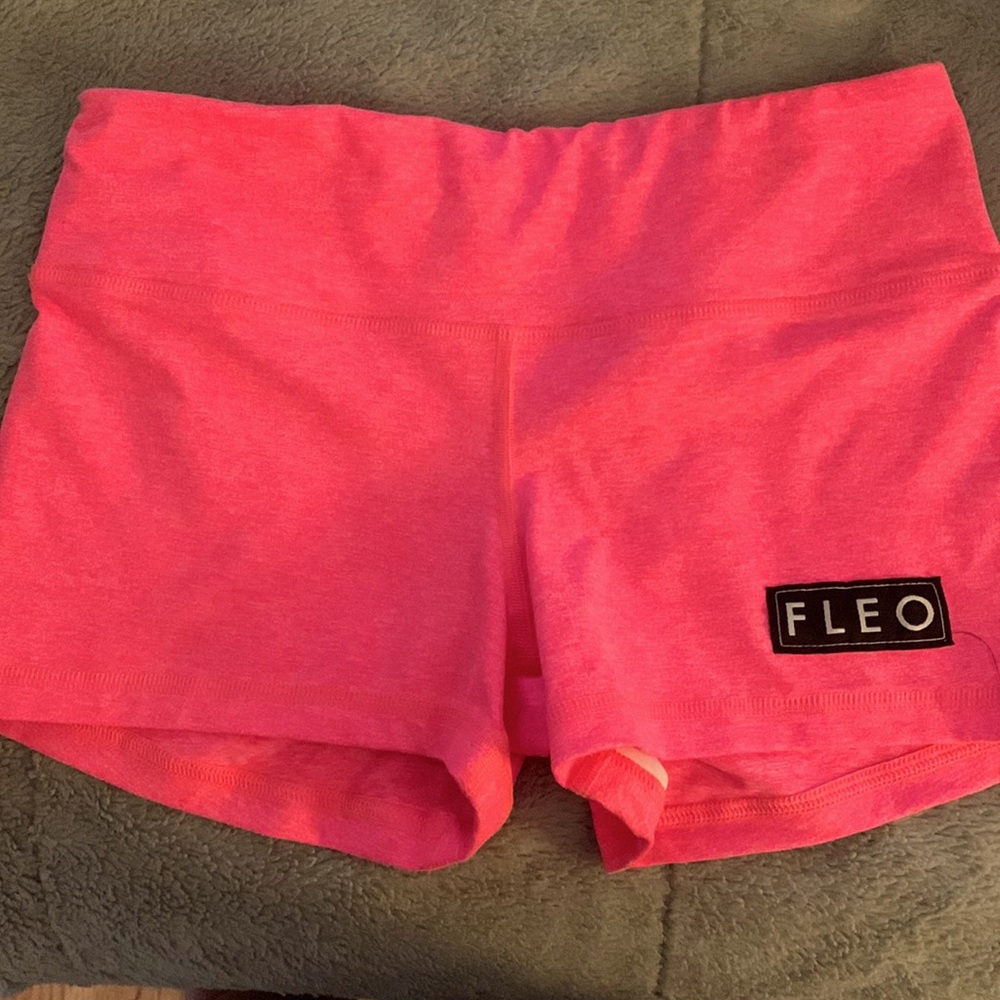 FLEO 3.25